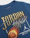 JORDAN SZETT JDB AIR COURT MESH SHORT SET