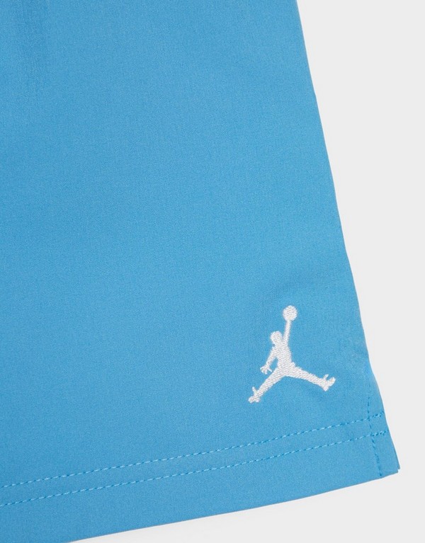 Jordan Šortky Mj Jumpman Woven Play Short
