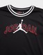 JORDAN SOUPRAVA JDB MATCHING TAPING MESH SHORT