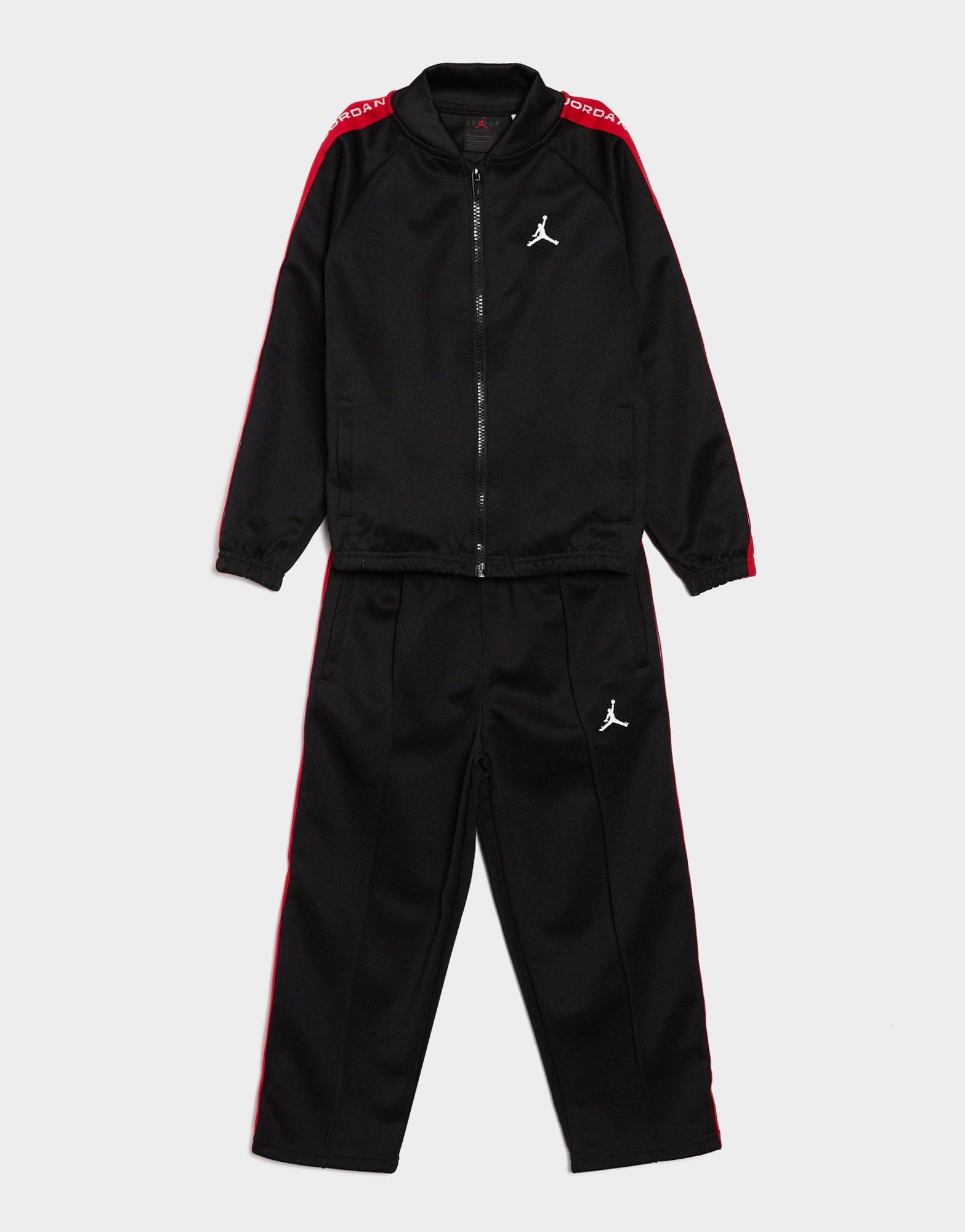 Jordan Dres Mj Ess Track Suit Jacket