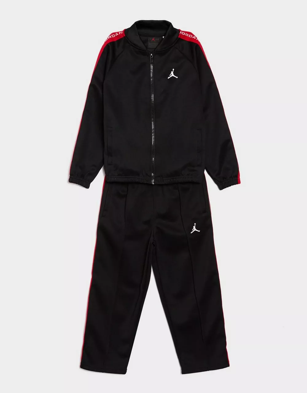 NikeHad JORDAN СПОРТИВНИЙ КОСТЮМ MJ ESS TRACK SUIT JACKET, фото 1 з 4