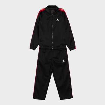 Trening pentru copii JORDAN TRENING MJ ESS TRACK SUIT JACKET