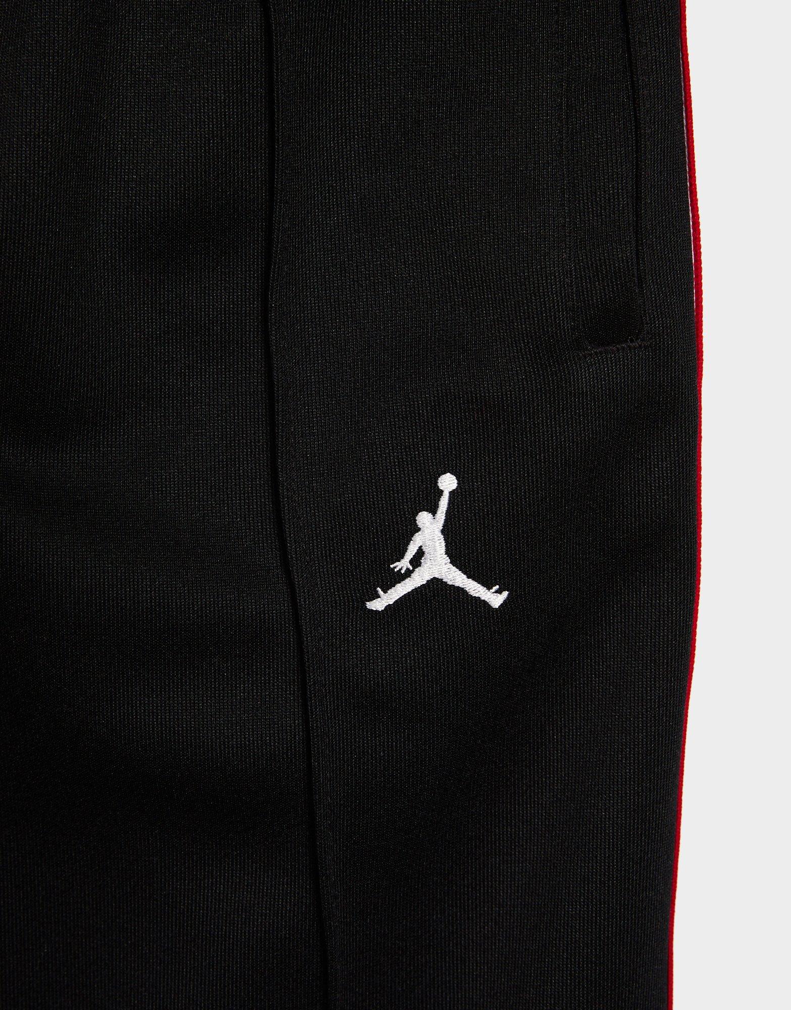 Jordan Dres Mj Ess Track Suit Jacket