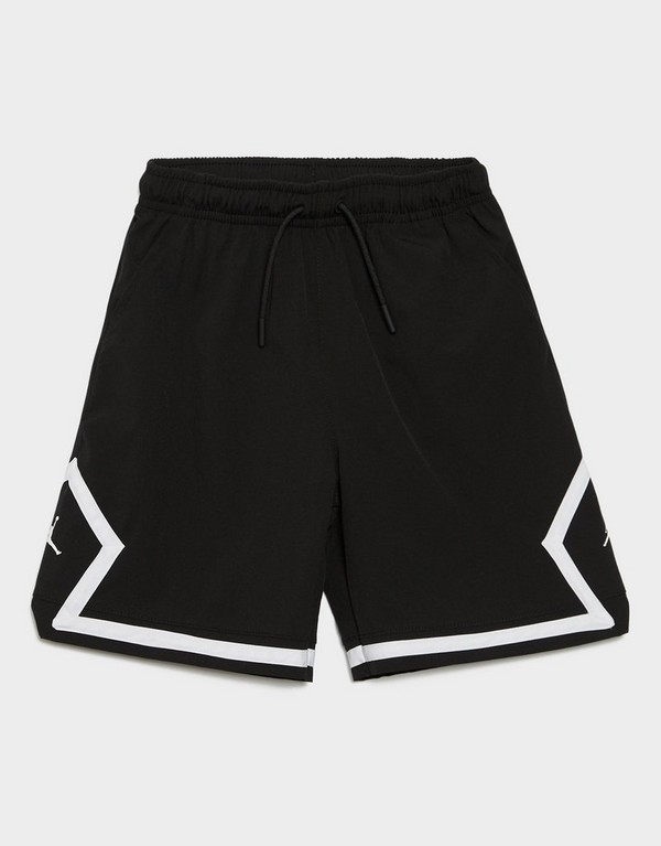 Jordan Šortky Mj Diamond Woven Short