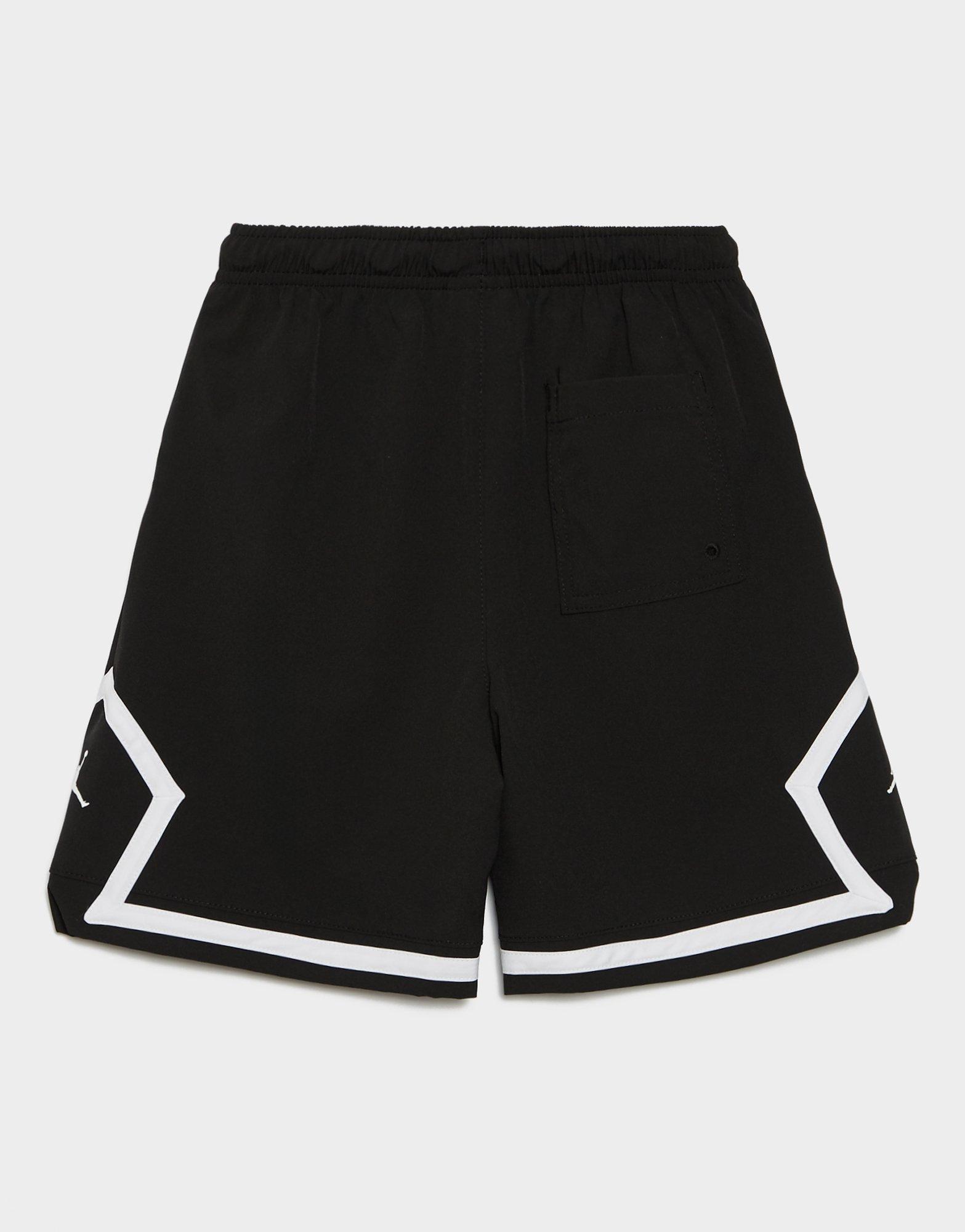 Jordan Šortky  Mj Diamond Woven Short