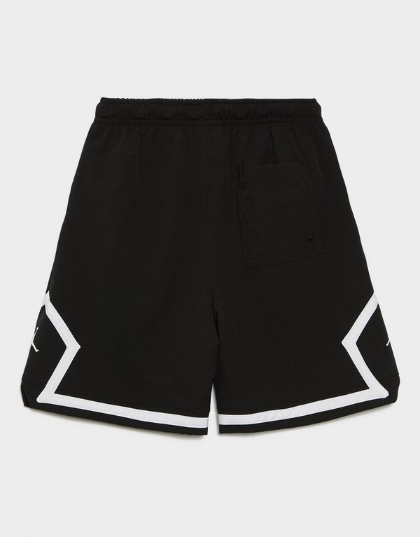 Jordan Šortky Mj Diamond Woven Short