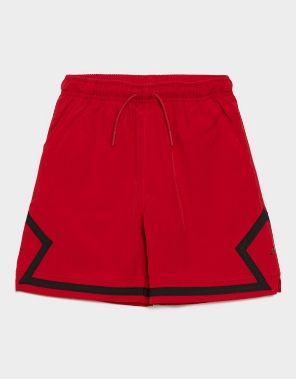 Jordan Šortky Mj Diamond Woven Short