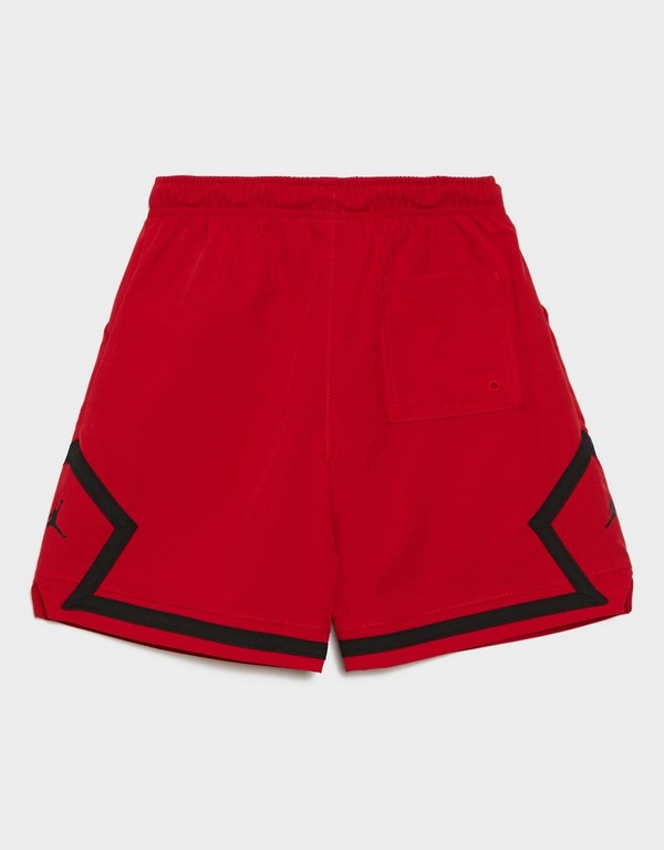 Jordan Šortky Mj Diamond Woven Short