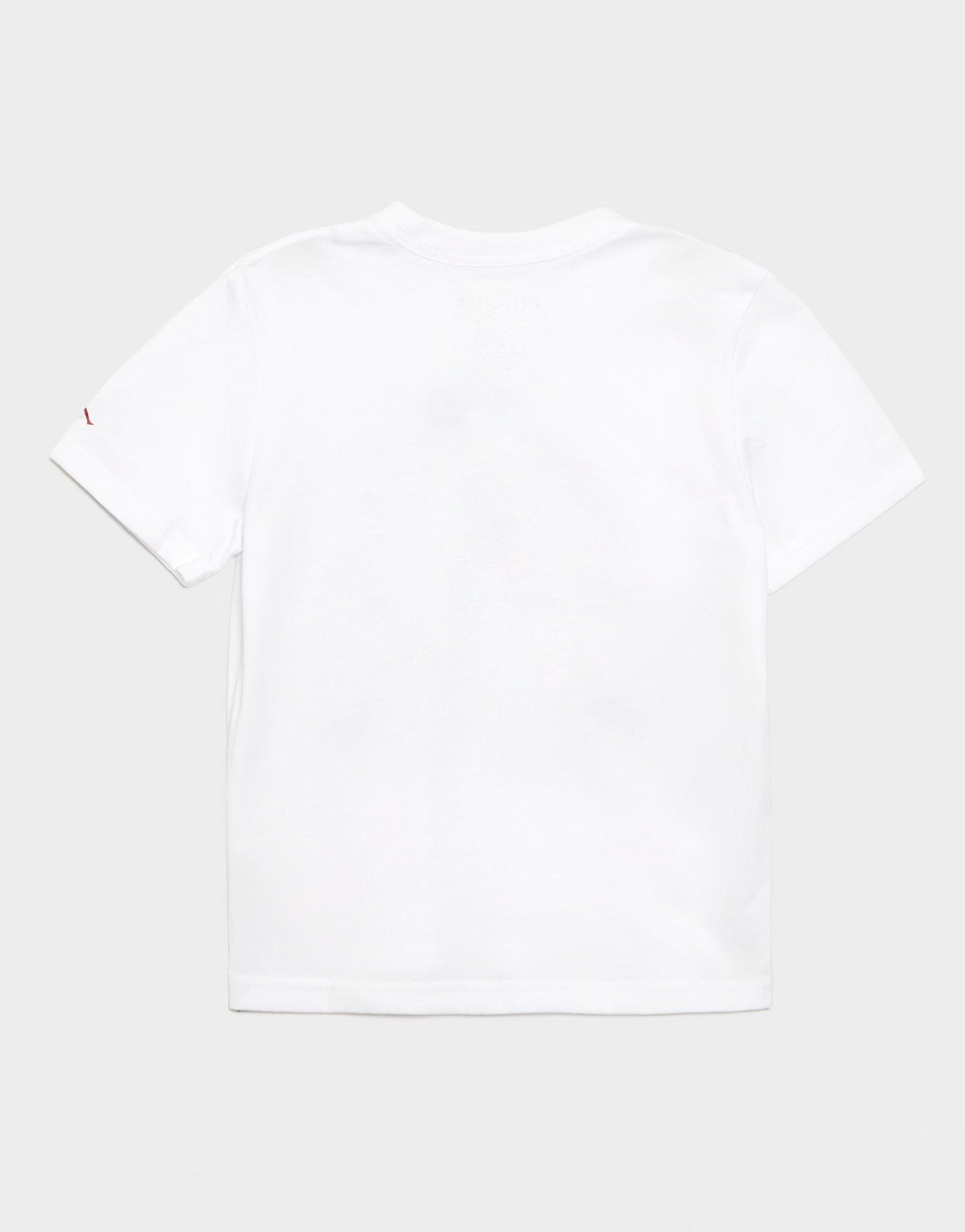 Jordan Tričko Jumpman Grid Blur