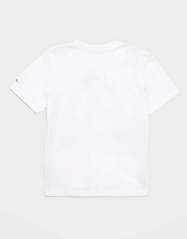 Jordan Tričko Jumpman Grid Blur