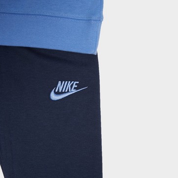 Trening pentru copii NIKE TRENING B NSW CLUB SSNL AOP SET
