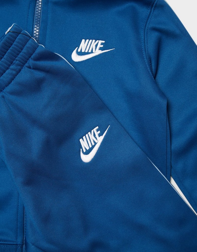 Vaikiški sportiniai kostiumai NIKE KOMPLEKTAS B NSW CLUB SSNL TRICOT SET B