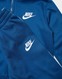 NIKE KOMPLEKTAS B NSW CLUB SSNL TRICOT SET B