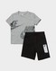 NIKE SZETT B NSW CLUB SPLTY FT SHORT SET B