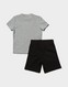 NIKE SZETT B NSW CLUB SPLTY FT SHORT SET B