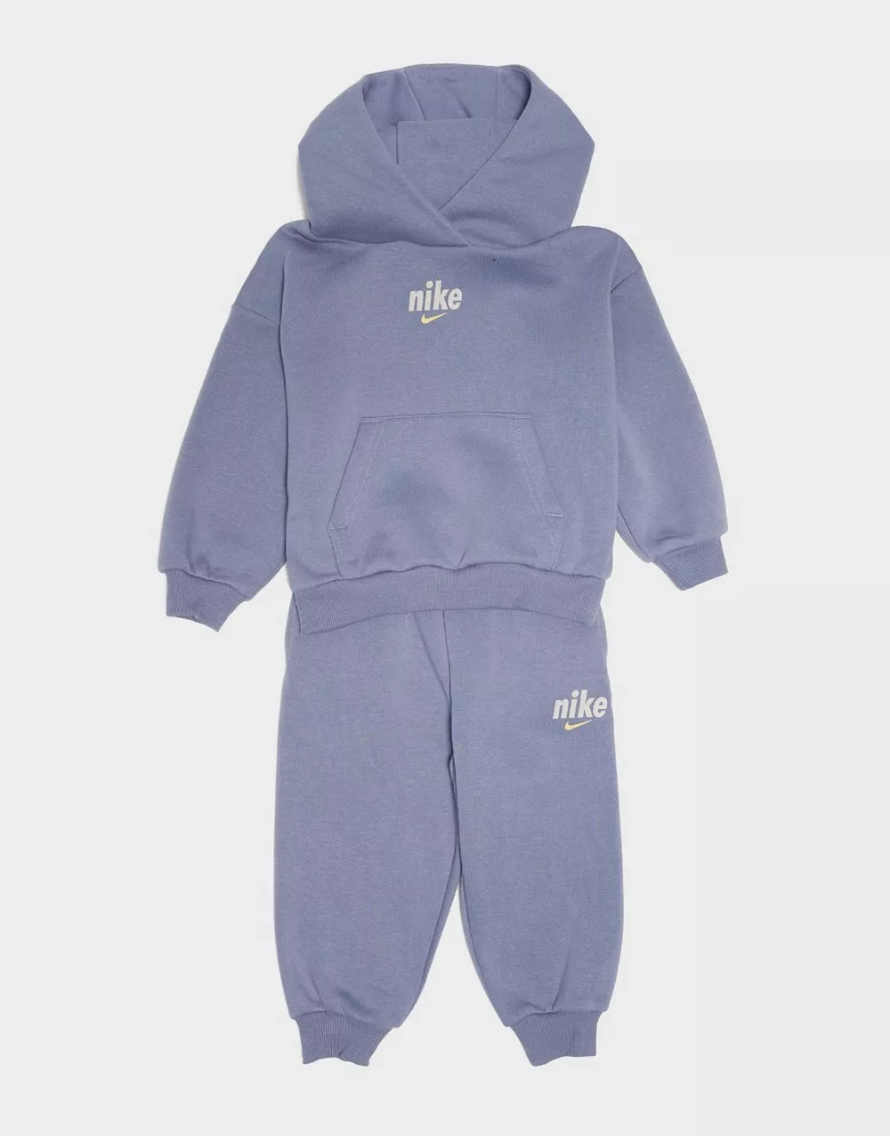 NikeHad NIKE КОМПЛЕКТ PULLOVER HOODY SET B, фото 1 з 3
