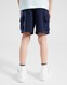 JORDAN SET NKB B NSW PKT TEE FT SHORT SET