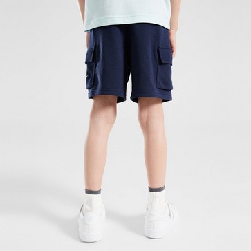 Trening pentru copii JORDAN SET NKB B NSW PKT TEE FT SHORT SET