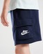 JORDAN SET NKB B NSW PKT TEE FT SHORT SET