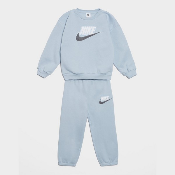 NIKE SZETT PULÓVER&NADRÁG CLUB CHEN B