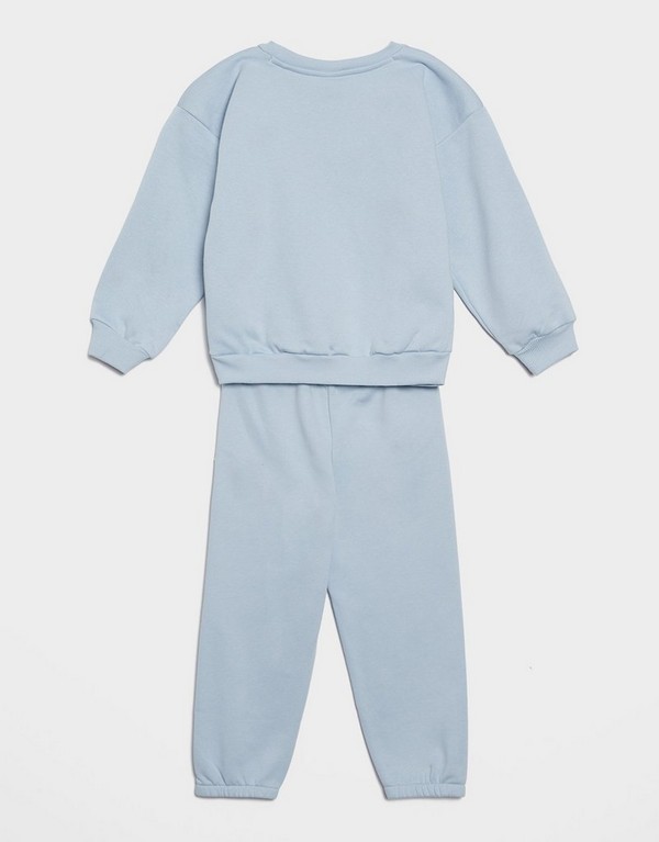 Nike Dres Club Chen Crwst Blu B - obrazek 2