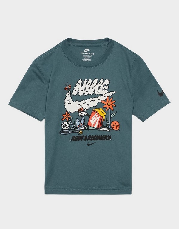 Nike Tričko Nkb Rest And
