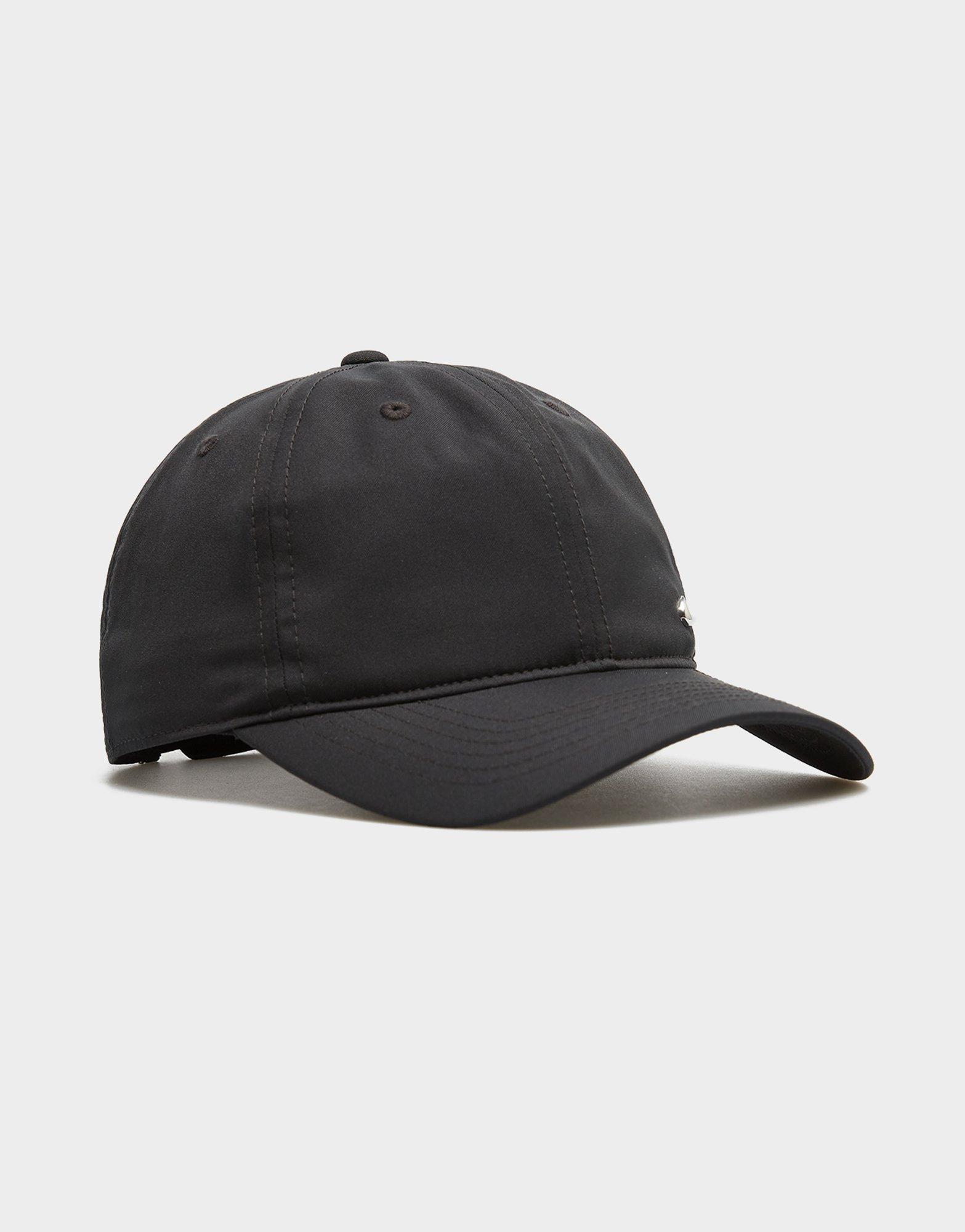 Nike Sapka Nan Dri-Fit Metal Swoosh Club