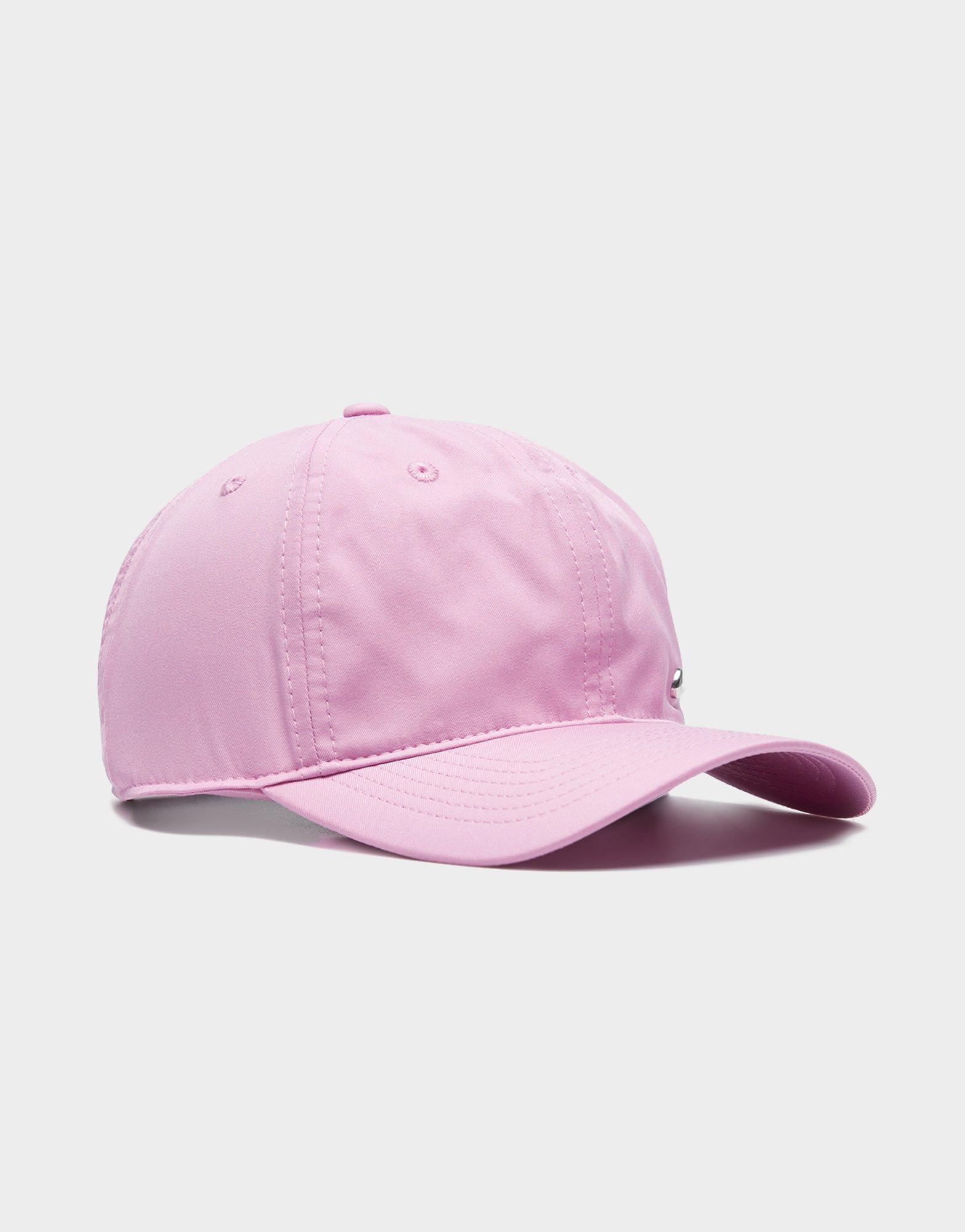 Nike Sapka Nan Dri-Fit Metal Swoosh Club
