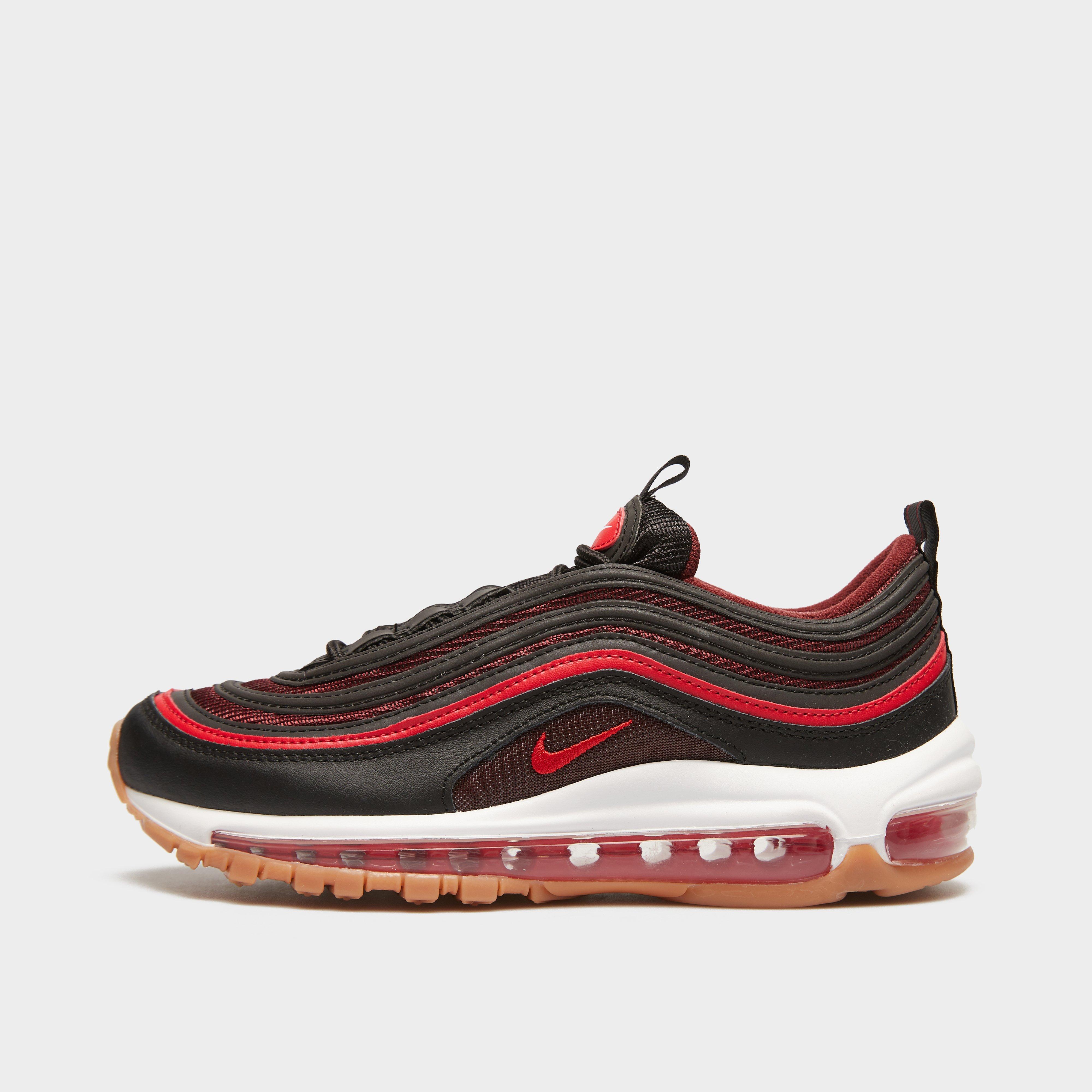 Buty sneakersy dla dzieci NIKE AIR MAX 97