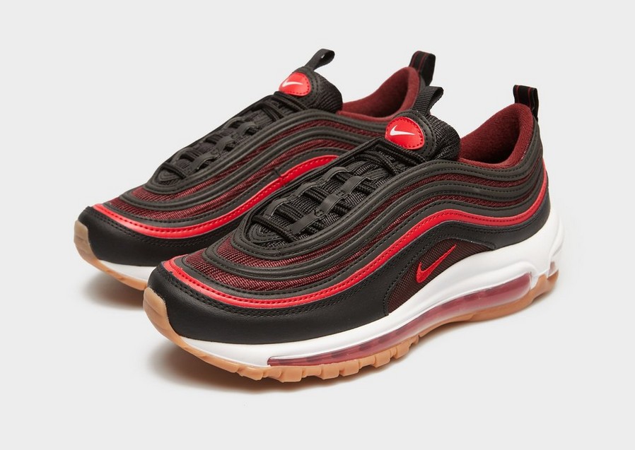 Buty sneakersy dla dzieci NIKE AIR MAX 97