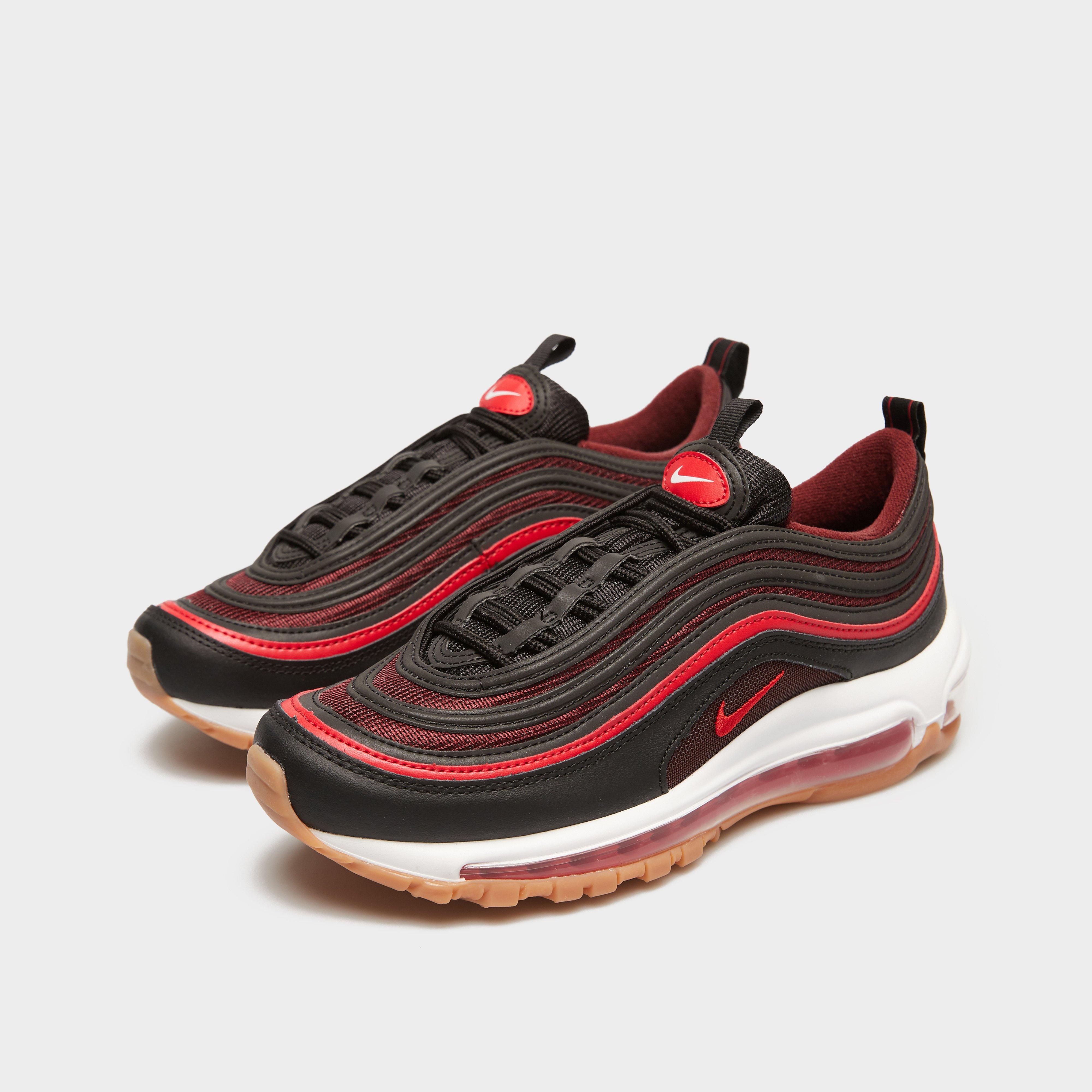 Buty sneakersy dla dzieci NIKE AIR MAX 97