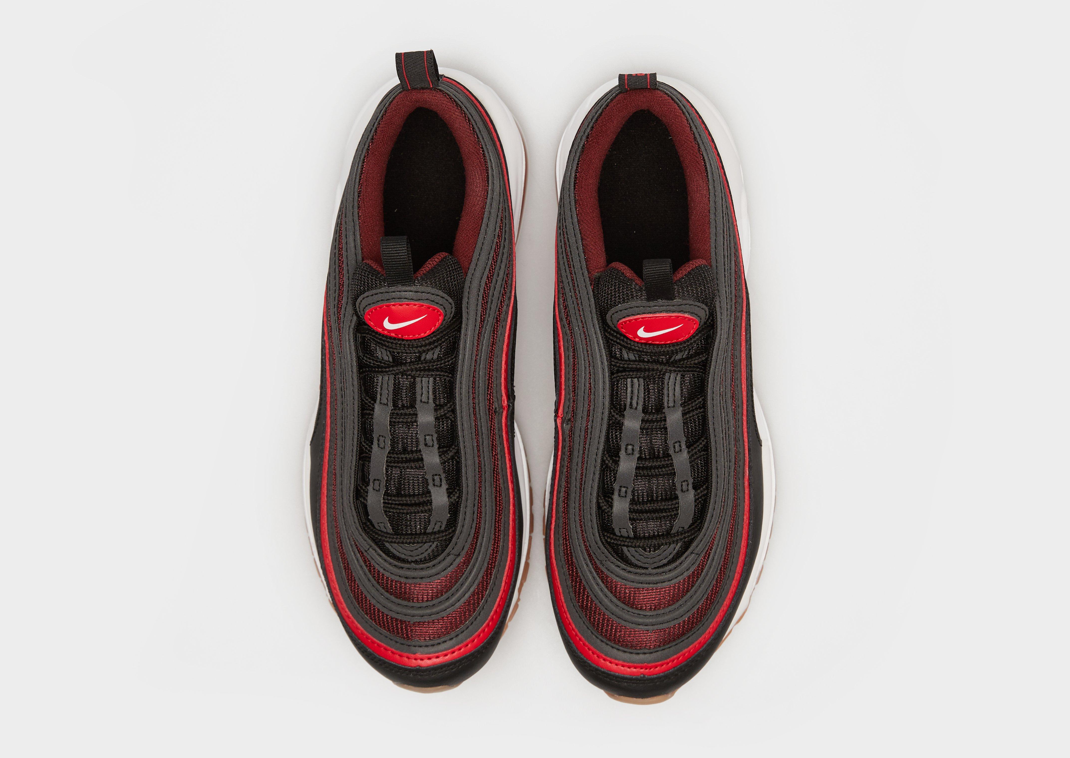 Nike Air Max 97.