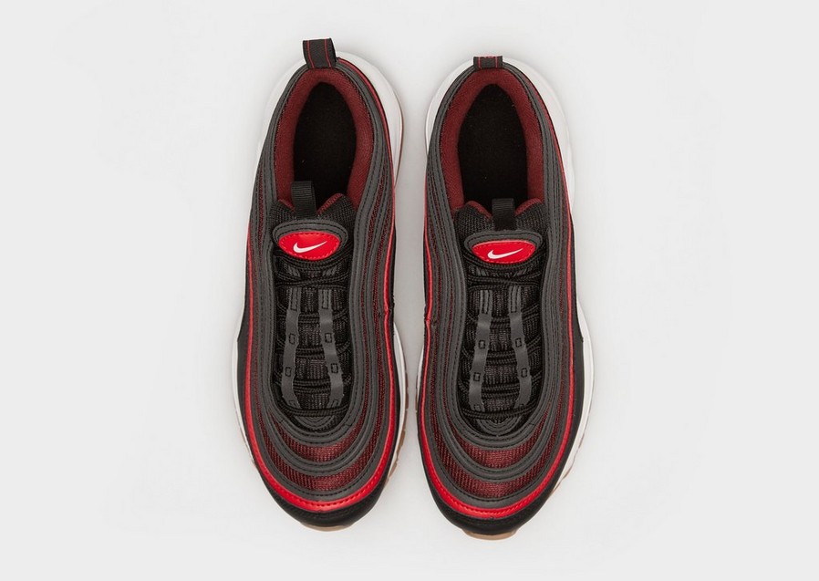 Buty sneakersy dla dzieci NIKE AIR MAX 97