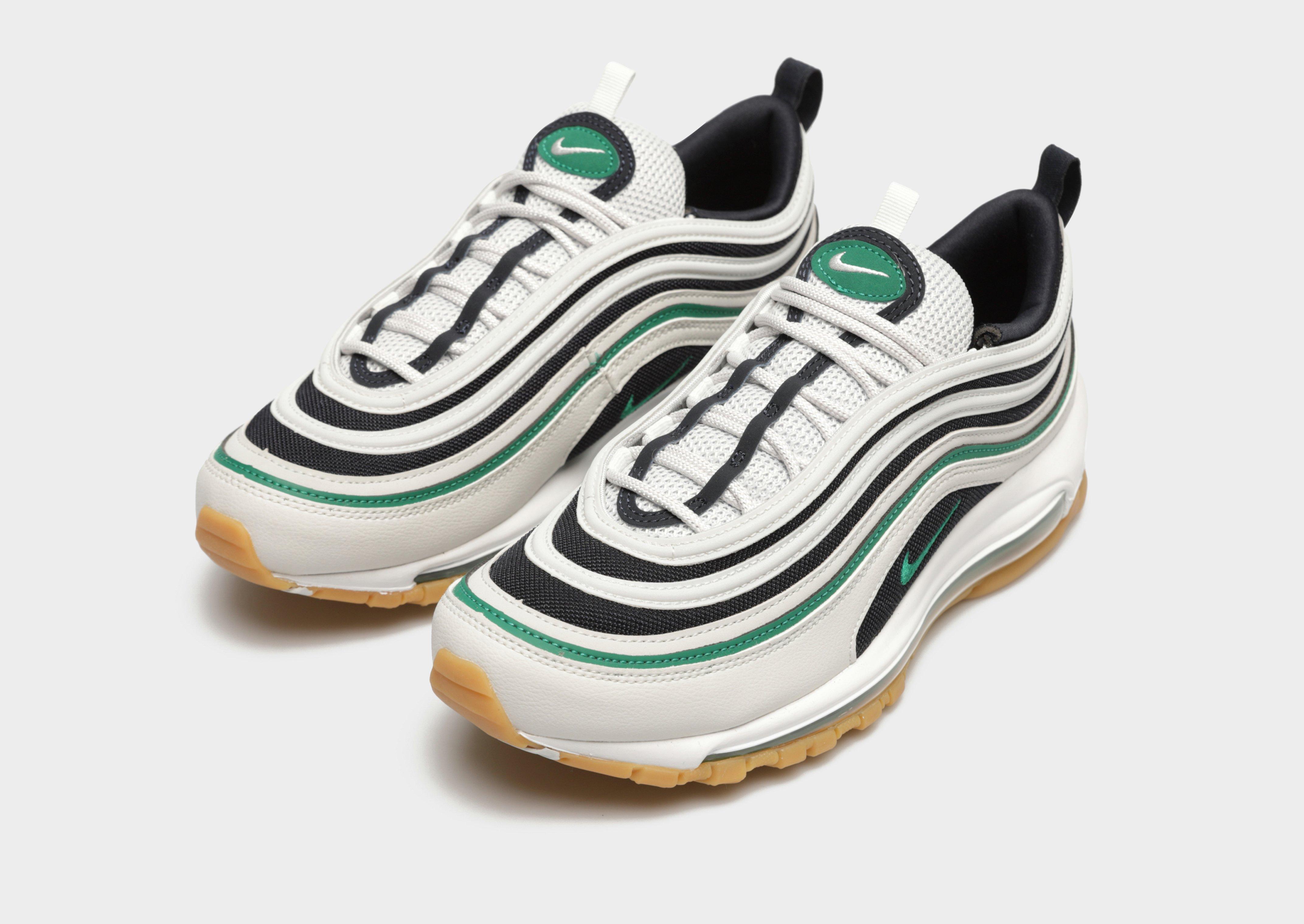 Kedai vyrams NIKE AIR MAX 97 921826-021 Pilka