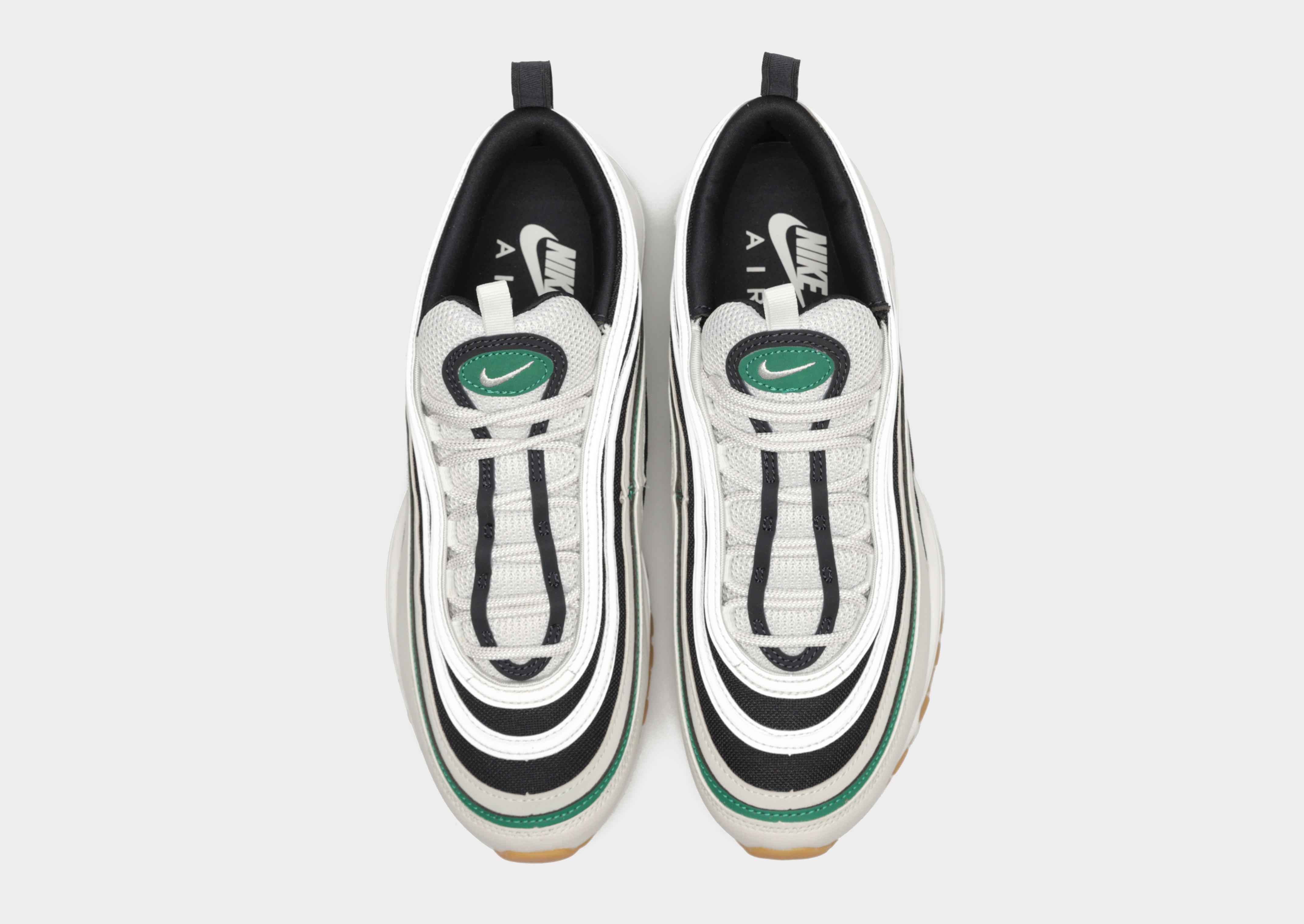 Kedai vyrams NIKE AIR MAX 97 921826-021 Pilka