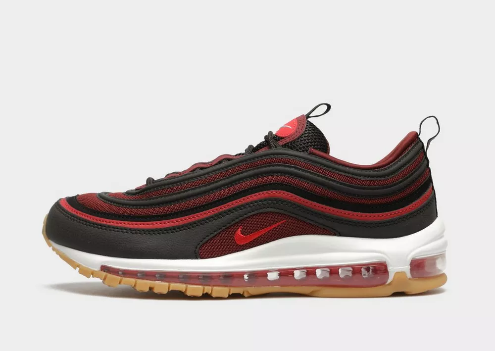 NIKE AIR MAX 97, фото 1 з 6
