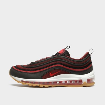 Burgundy 97 best sale air max