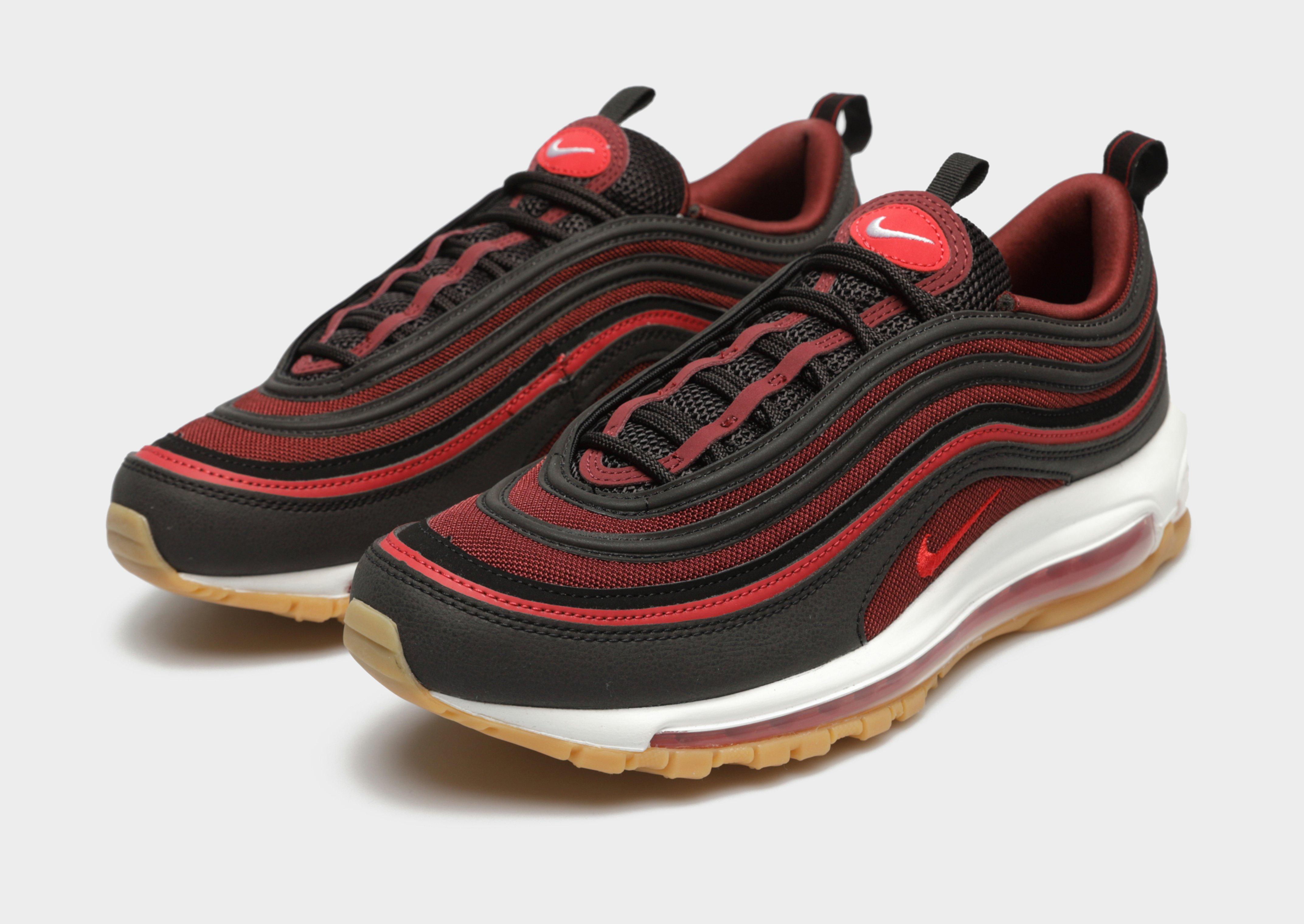 Kedai vyrams NIKE AIR MAX 97 921826-022 Juoda