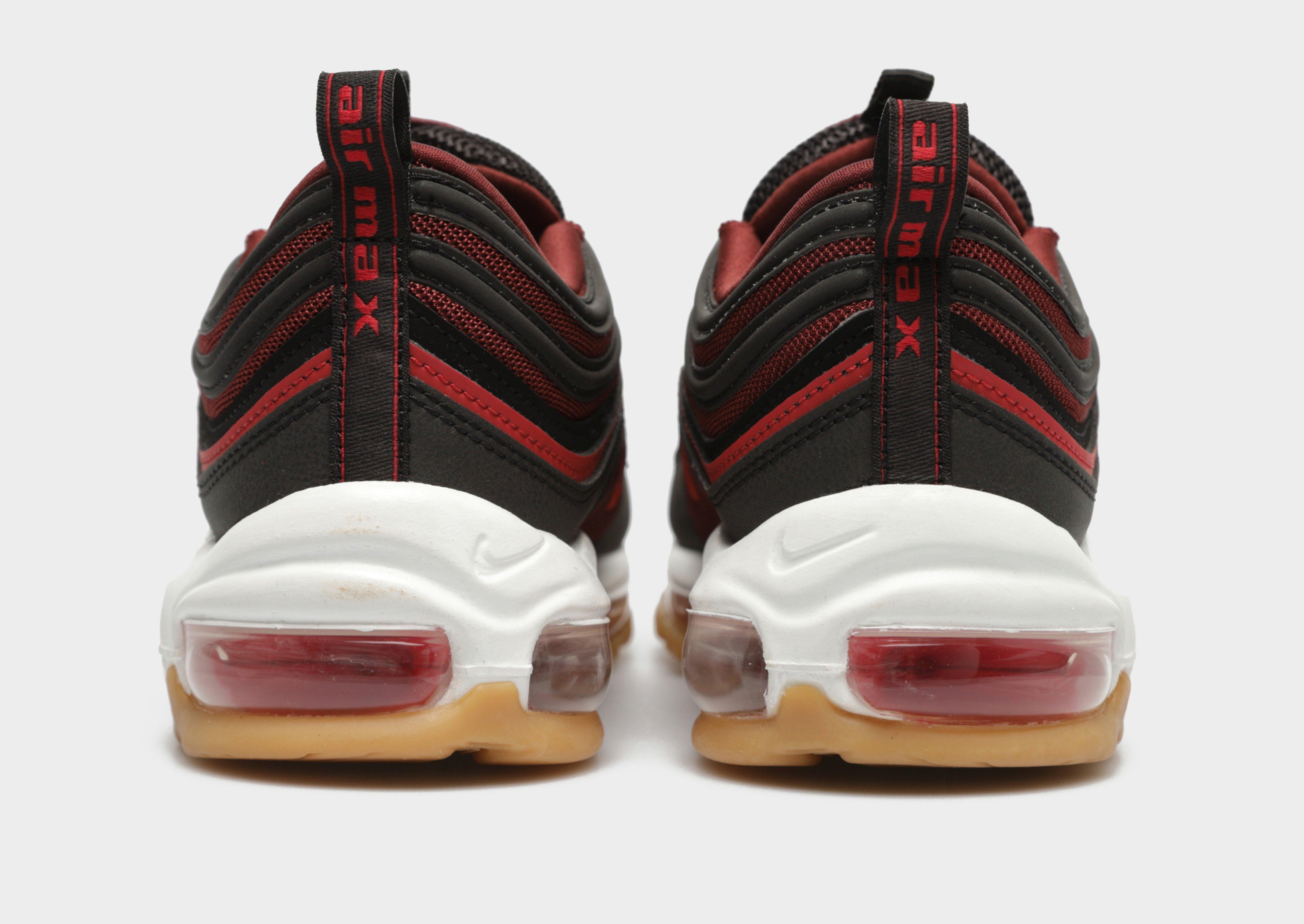 Kedai vyrams NIKE AIR MAX 97 921826-022 Juoda