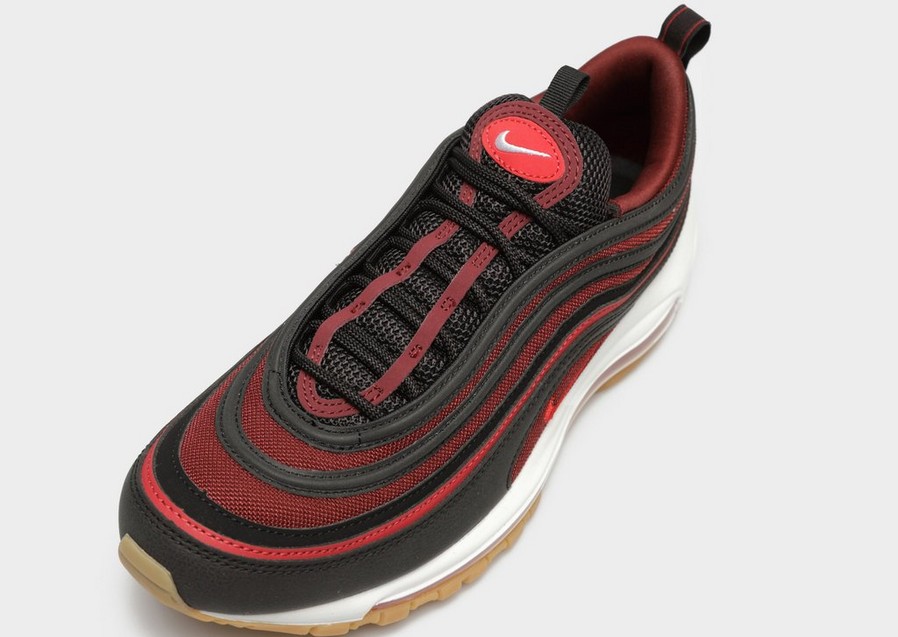 Pánske tenisky NIKE AIR MAX 97 921826-022 Čierna