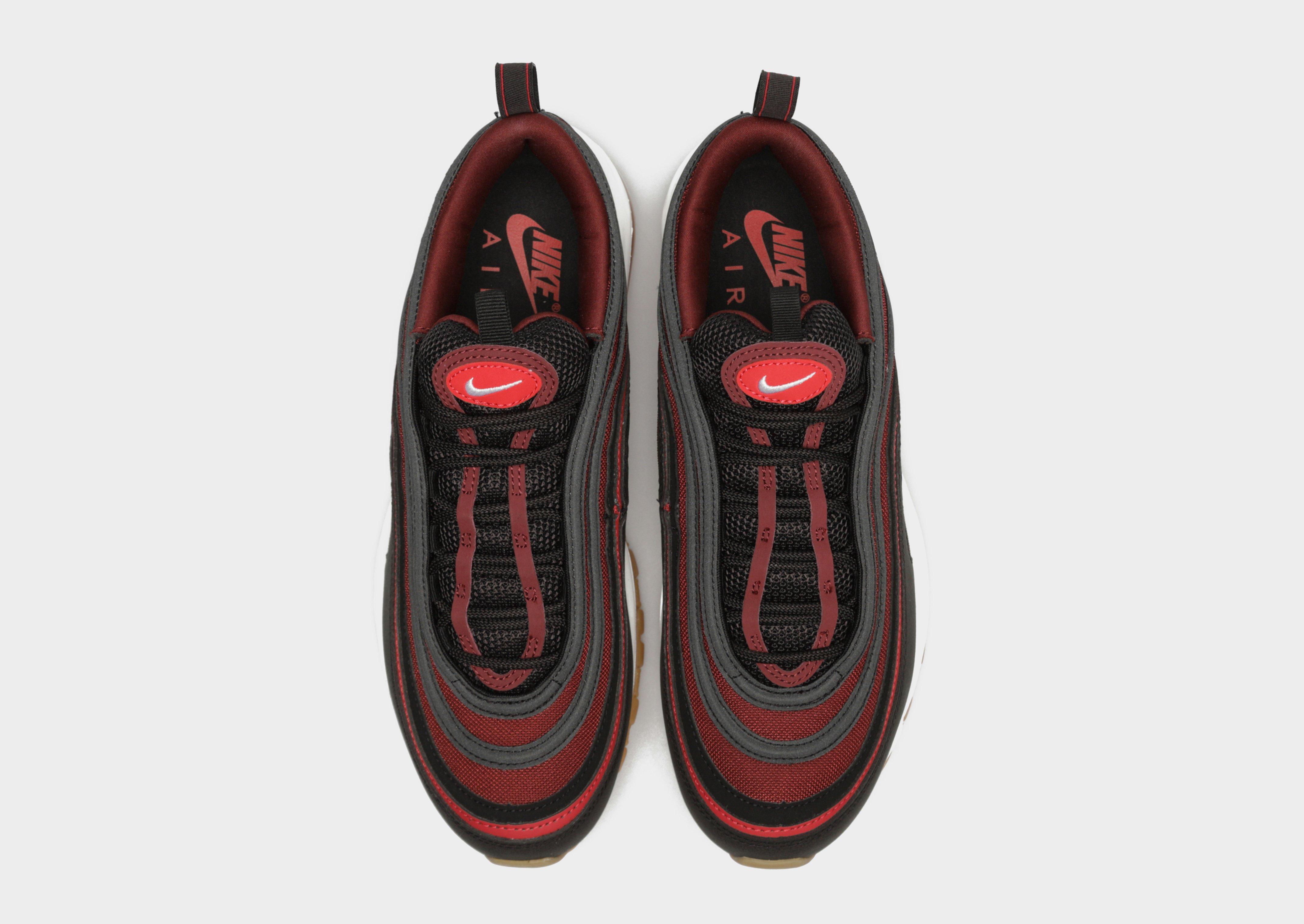 Kedai vyrams NIKE AIR MAX 97 921826-022 Juoda