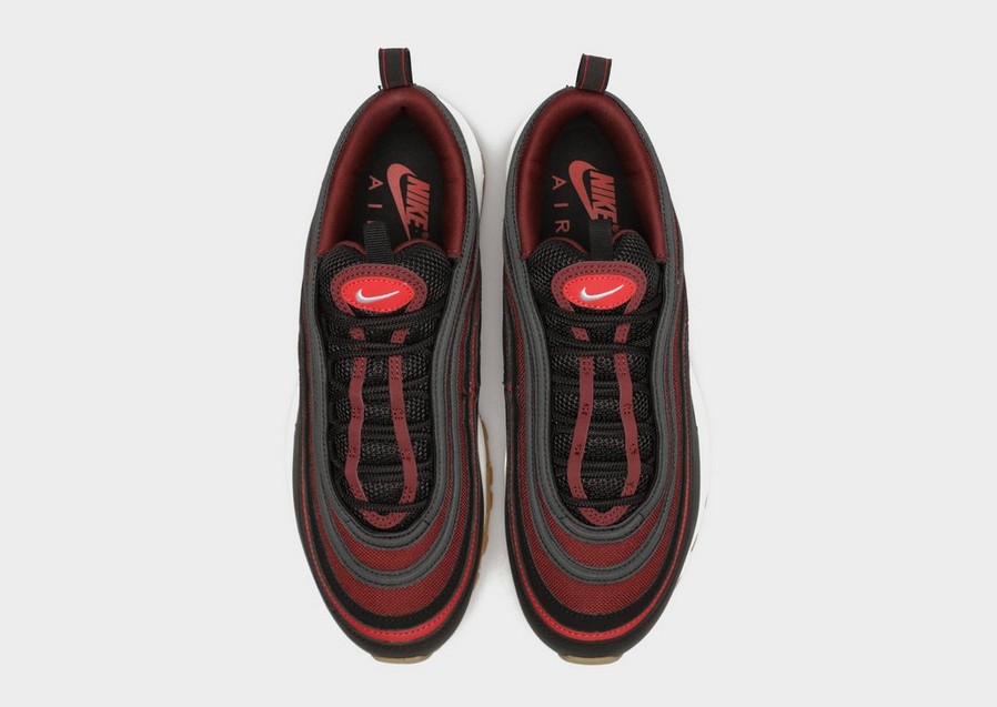 Adidași pentru bărbați NIKE AIR MAX 97