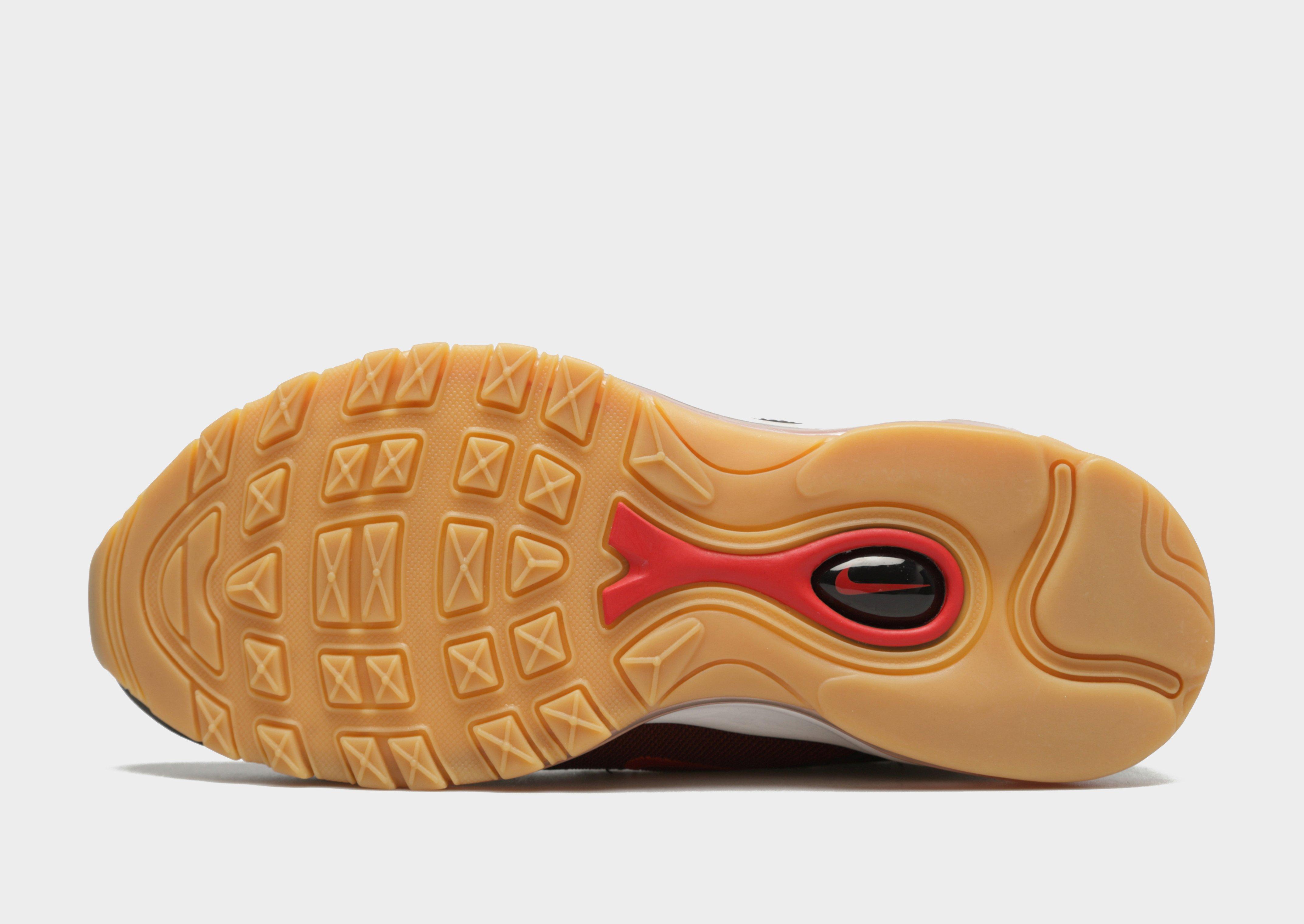 Kedai vyrams NIKE AIR MAX 97 921826-022 Juoda