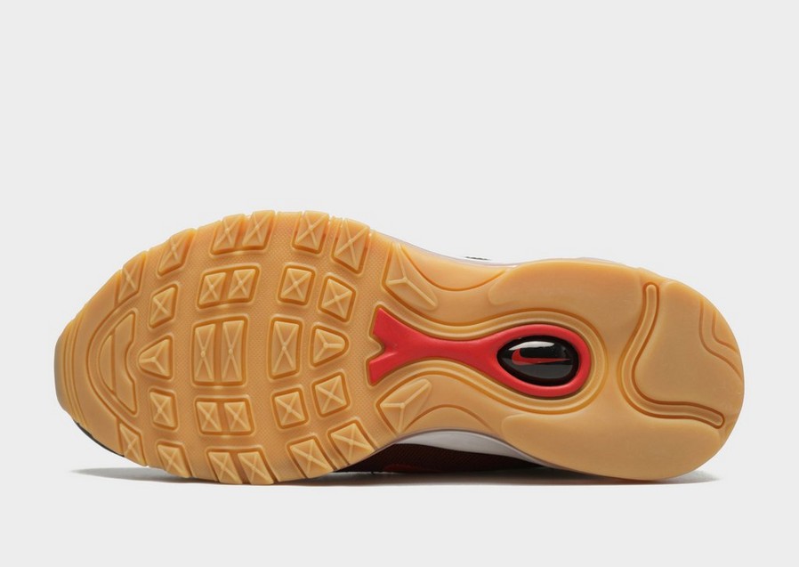 Pánske tenisky NIKE AIR MAX 97 921826-022 Čierna
