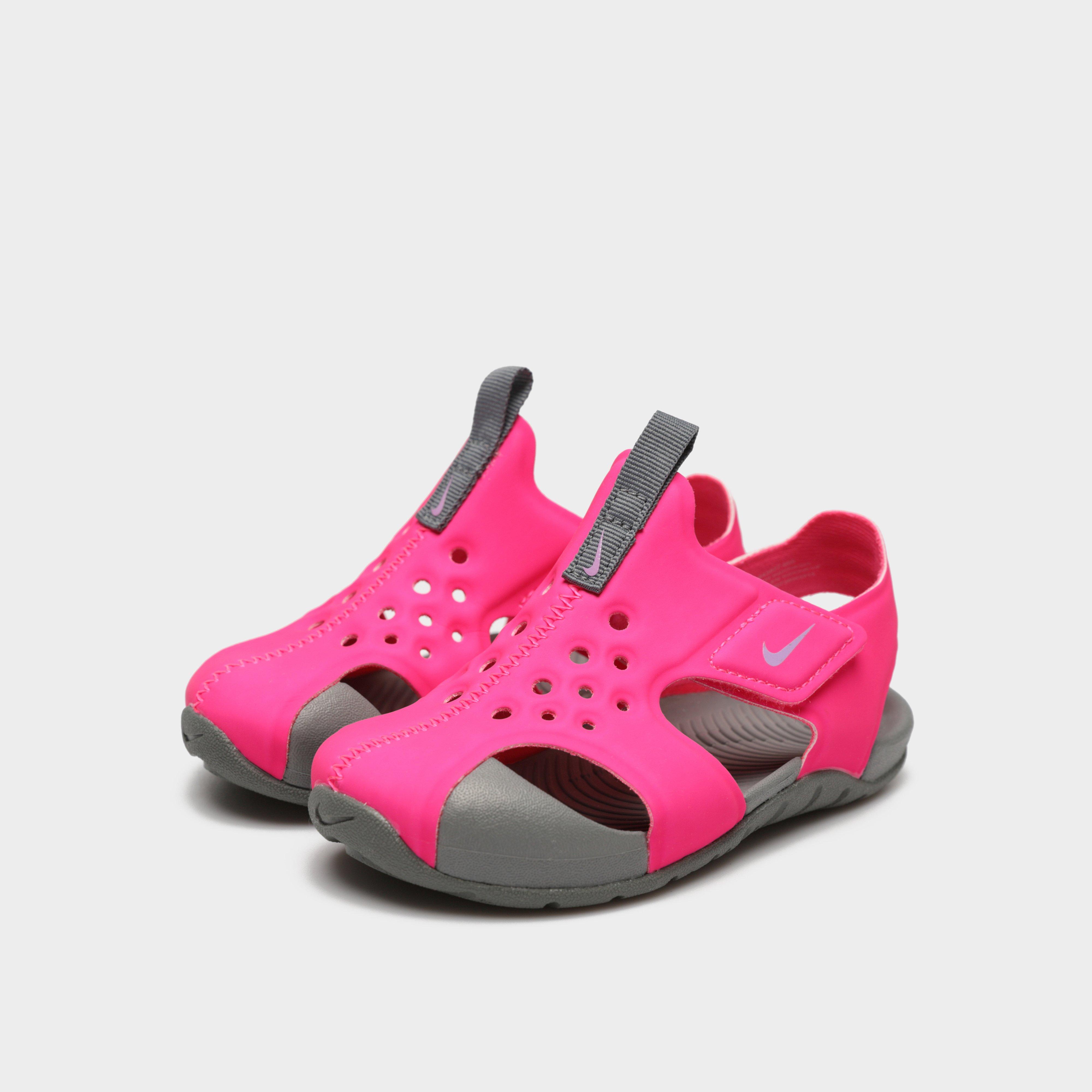 Detské sandály NIKE SUNRAY PROTECT 2