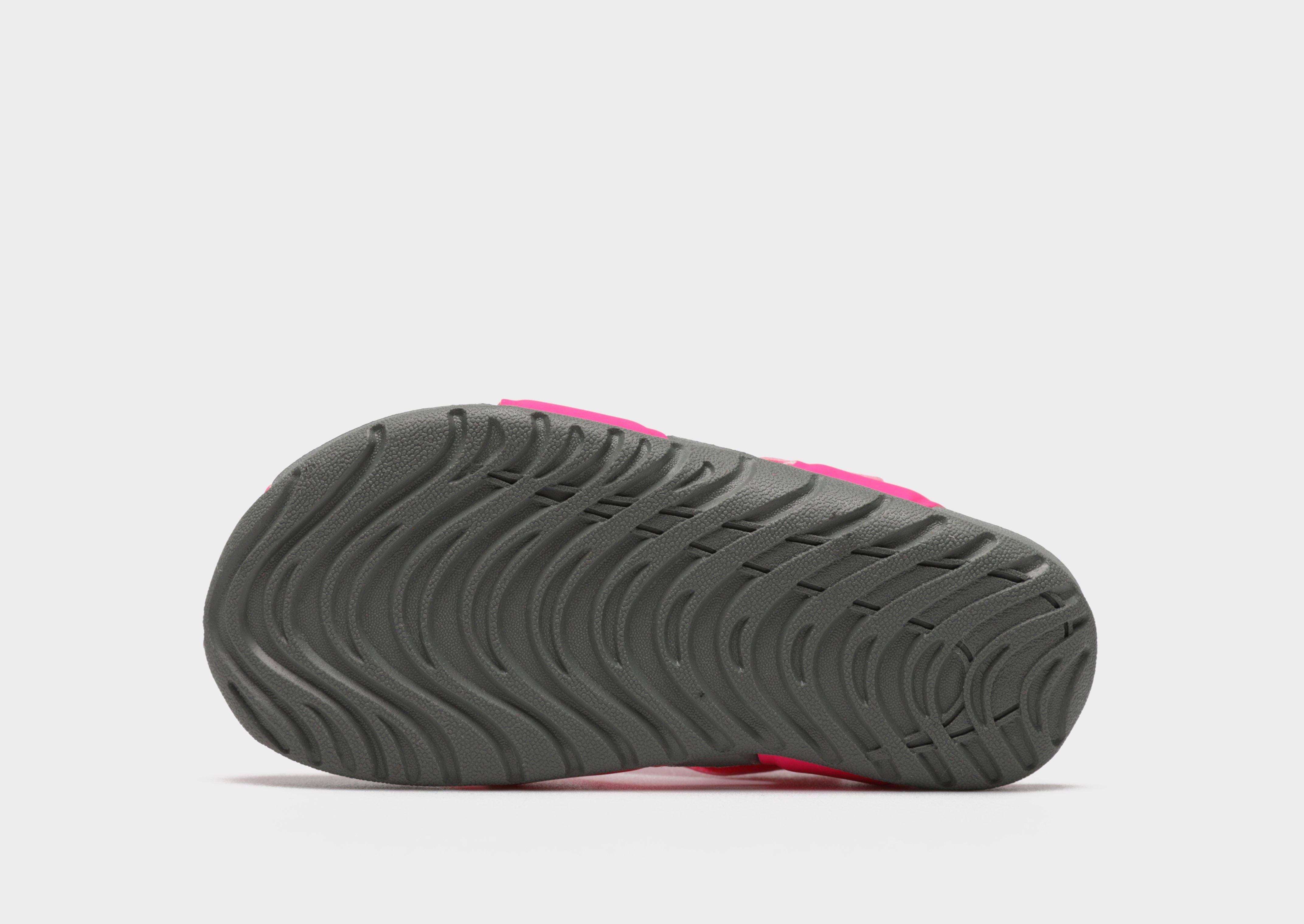 NIKE SUNRAY PROTECT 2 943827-605 Rózsaszín