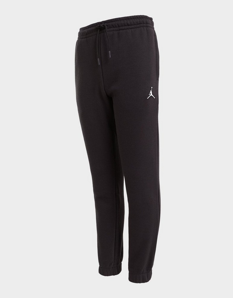 JORDAN SPODNIE ESSENTIALS PANT BOY 95A716-023 Czarny