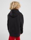 JORDAN BLUZA Z KAPTUREM JUMPMAN SUSTAINABLE BOY