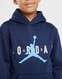 JORDAN BLUZA Z KAPTUREM JUMPMAN SUSTAINABLE PO HD