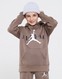 JORDAN PULÓVER KAPUCNIS JDB JUMPMAN SUST PULLOV